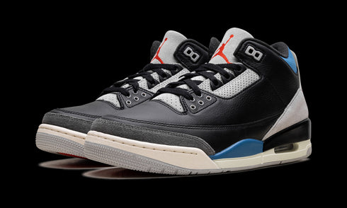Air Jordan 3 "Rare Air"